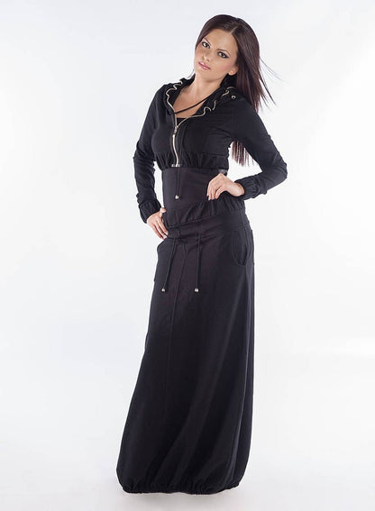 Two Piece Set, Maxi Skirt, Hoodies For Women, Womens Clothing